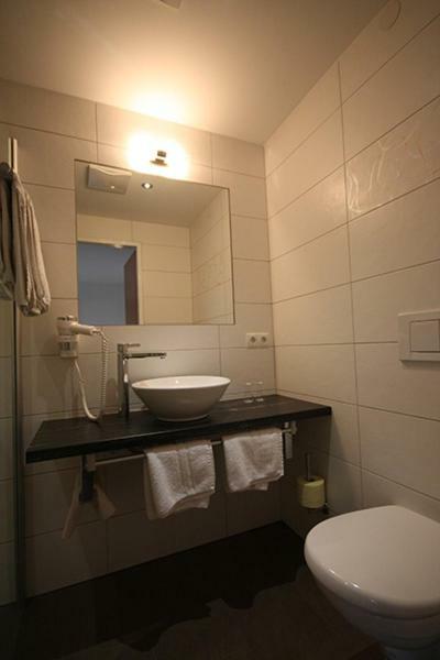 Haus Am See Hotel Fuschl am See Ngoại thất bức ảnh