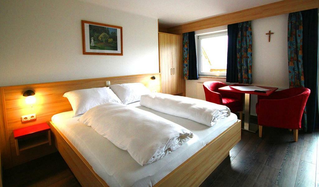 Haus Am See Hotel Fuschl am See Ngoại thất bức ảnh