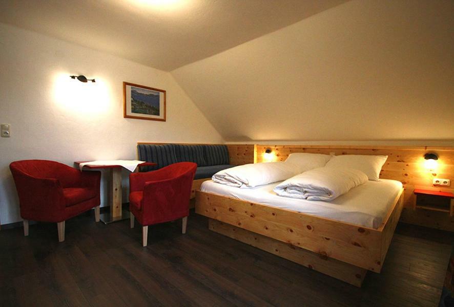 Haus Am See Hotel Fuschl am See Ngoại thất bức ảnh