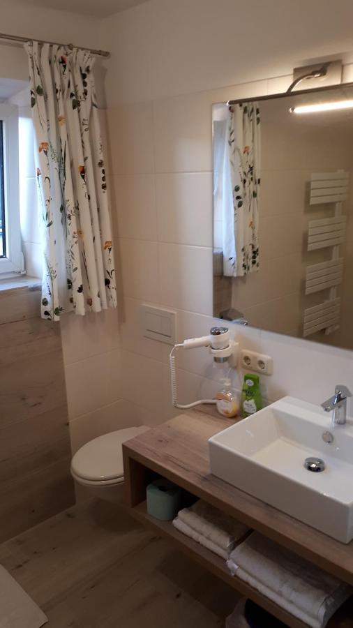 Haus Am See Hotel Fuschl am See Ngoại thất bức ảnh